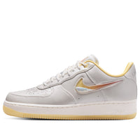 (WMNS) Nike Air Force 1 '07 'Sail Soft Yellow' IR8218-118
