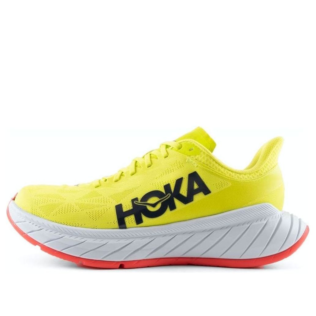 HOKA ONE ONE Carbon X 2 'Evening Primrose Fiesta' 1113526-EPFS