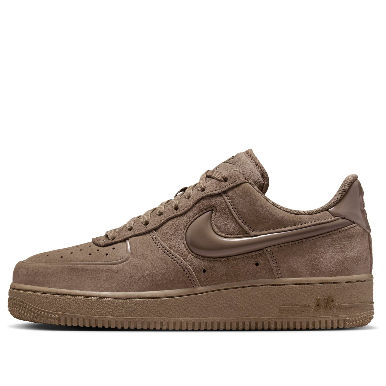 (WMNS) Nike Air Force 1 Low 'Mink Brown' HV4406-200