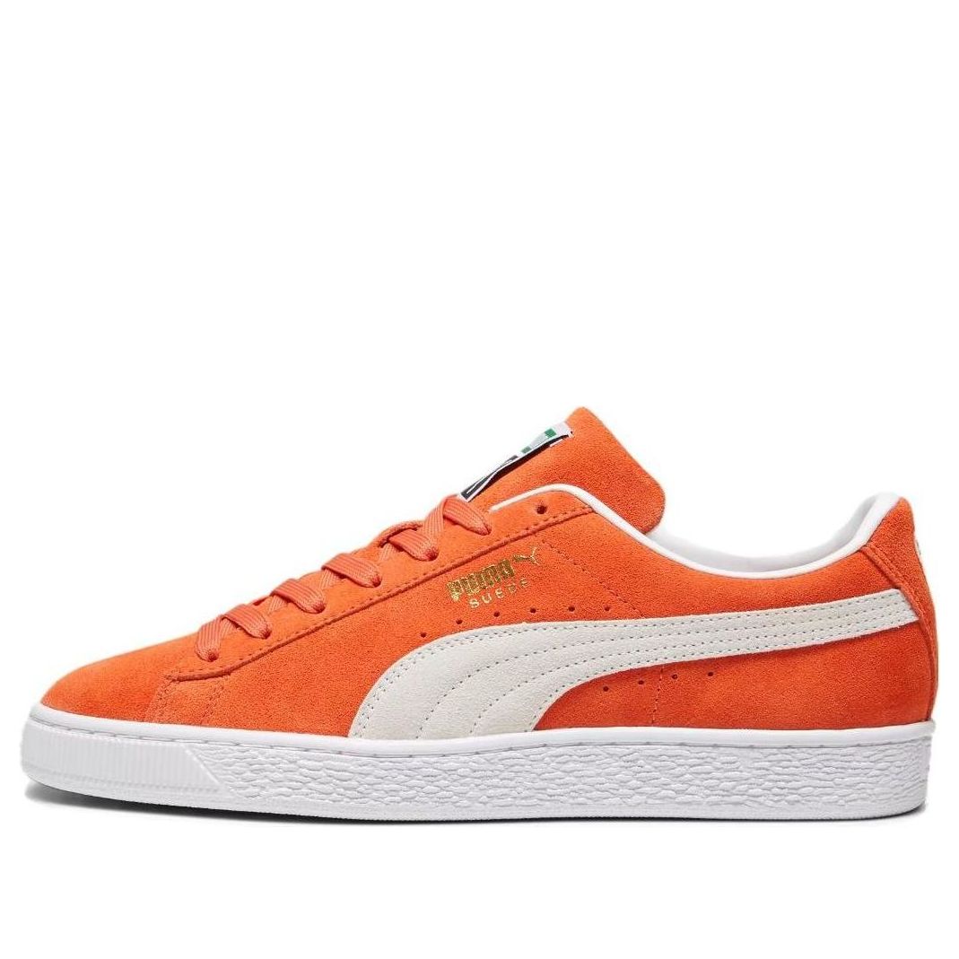 PUMA Suede Classic 21 'Fall Foliage' 374915-82