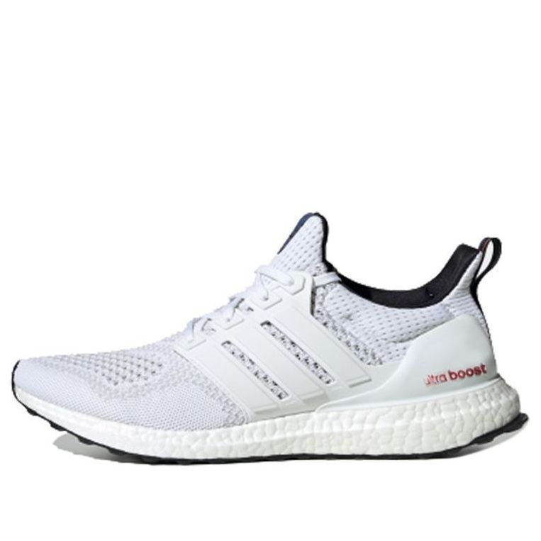 adidas UltraBoost 2.0 'White' FW5422