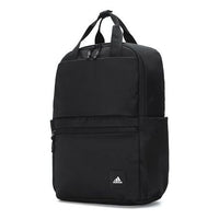 adidas Rs Bp 2Way Backpack Laptop Bag Student Schoolbag Black HE5110