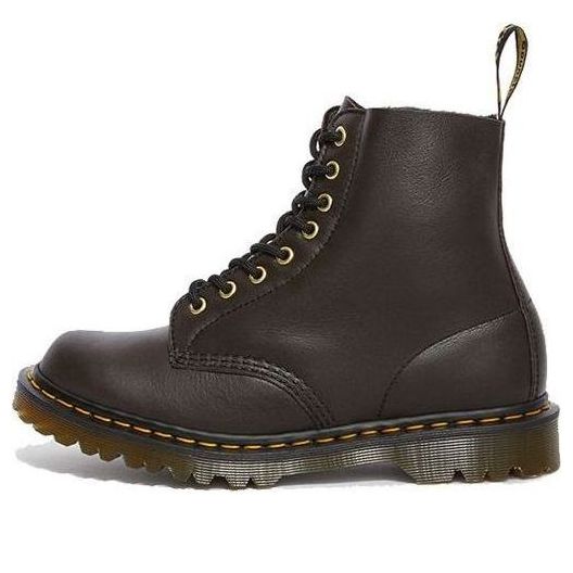 Dr. Martens 1460 8 Martin boots Couple Style Black 25271262