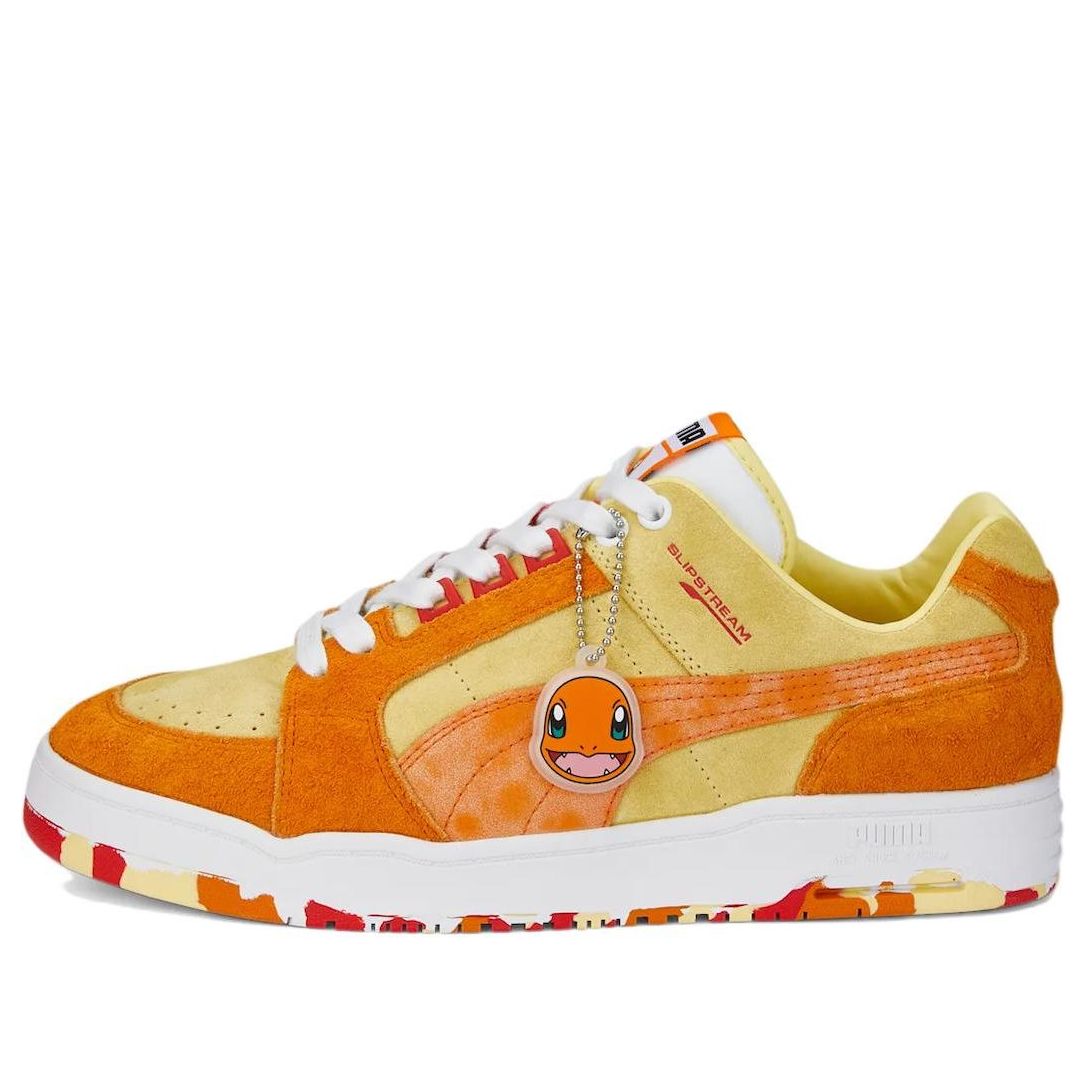 PUMA Pokmon x Slipstream Lo 'Charmander' 387686-01