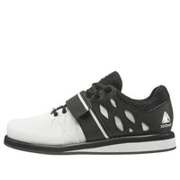 Reebok Lifter Pr Sneaker Black/White CN4513