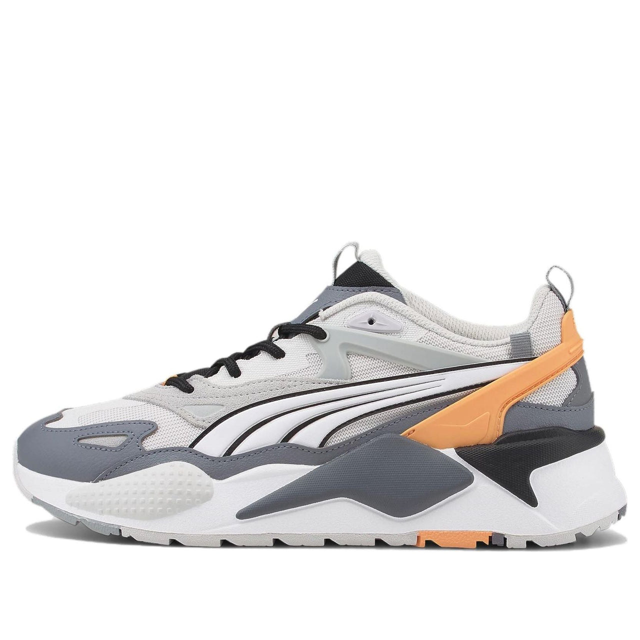 PUMA RS-X Efekt Turbo Sneakers 'Grey' 390048-01