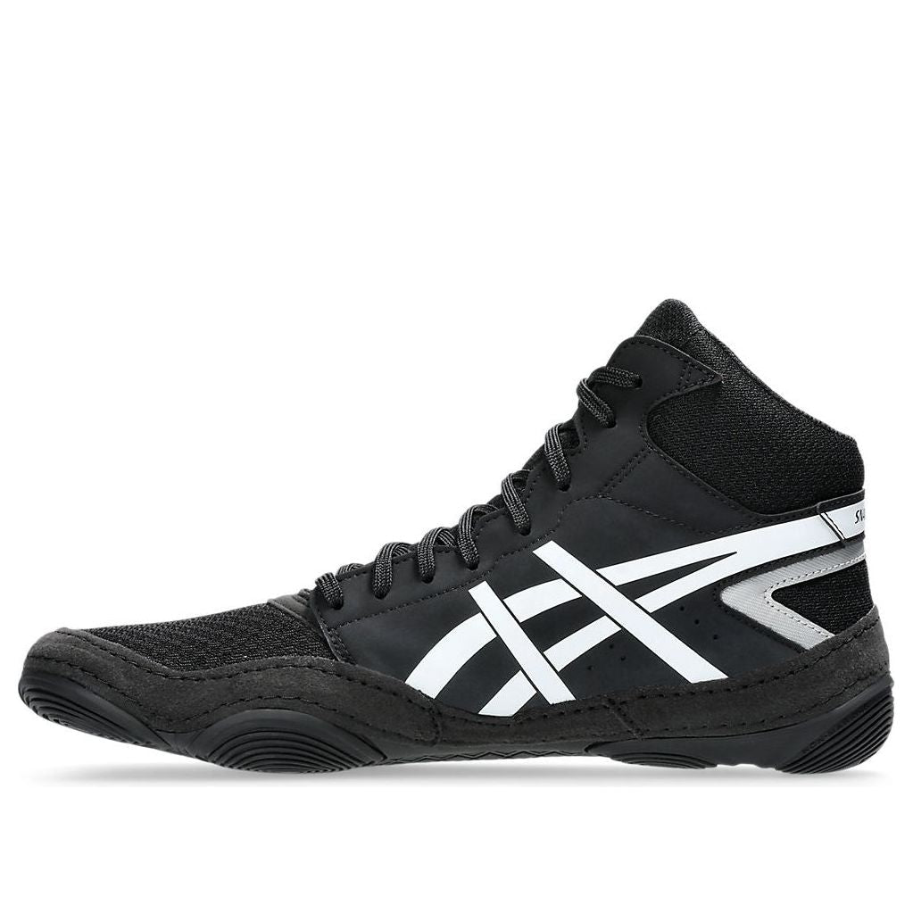 ASICS Snapdown 4 Wide 'Black White' 1081A059-001