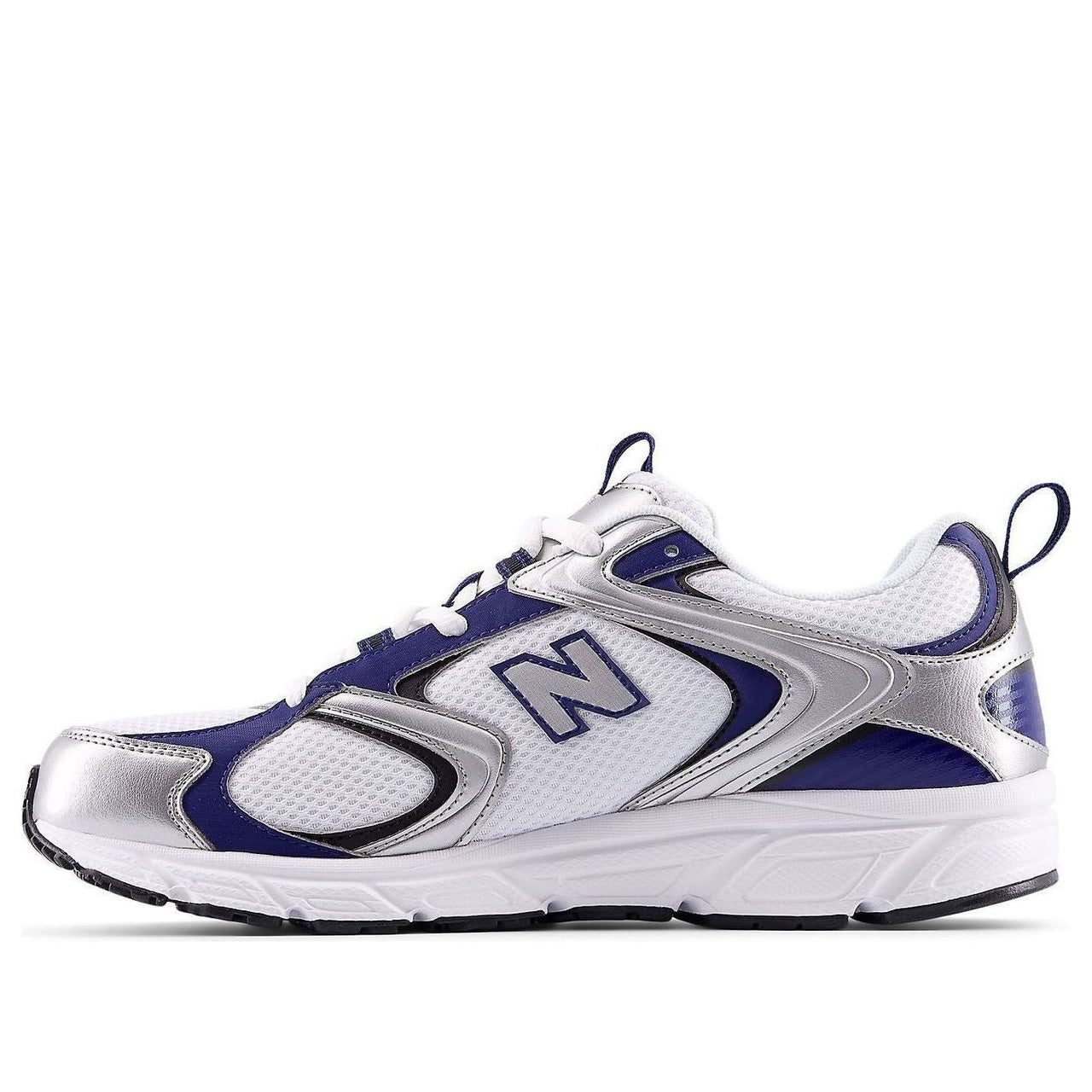 New Balance 408 'White Silver Blue Oyster' U40825M