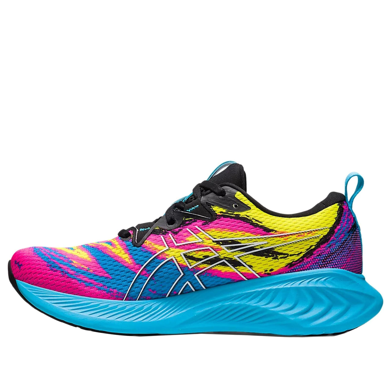 ASICS Gel-Cumulus 25 'Aquarium' 1011B768-400