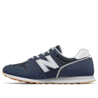 New Balance 373 'Black' ML373DB2