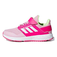 (PS) adidas FortaFaito EL K 'Pink' F36104