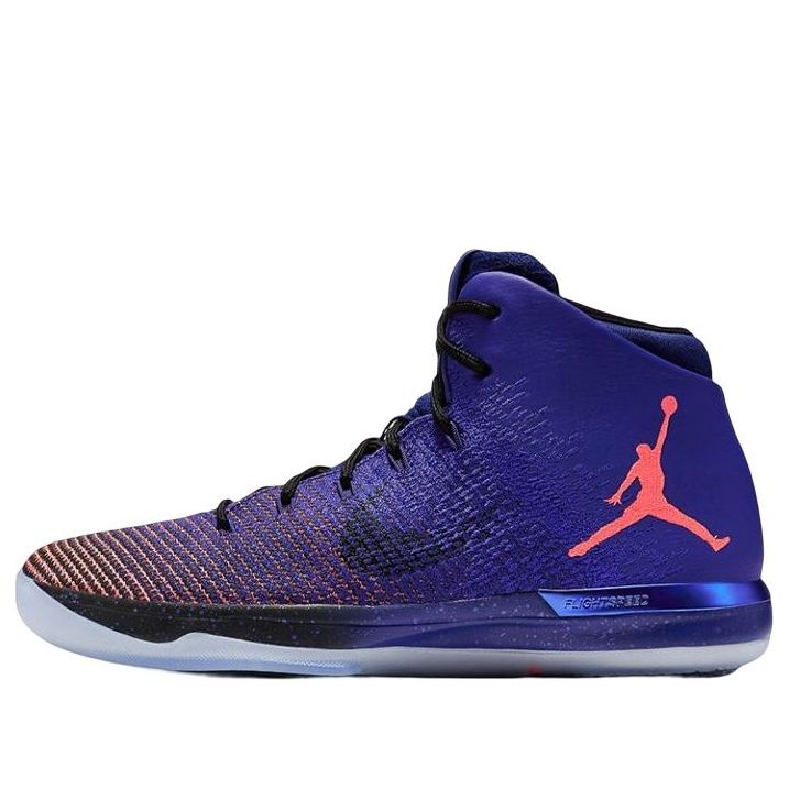 Air Jordan 31 'Supernova' 845037-400