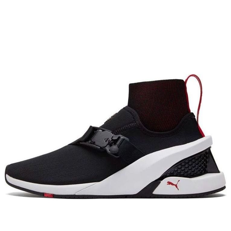 PUMA Scuderia Ferrari x IONF GT 'Black Red' 306806-01