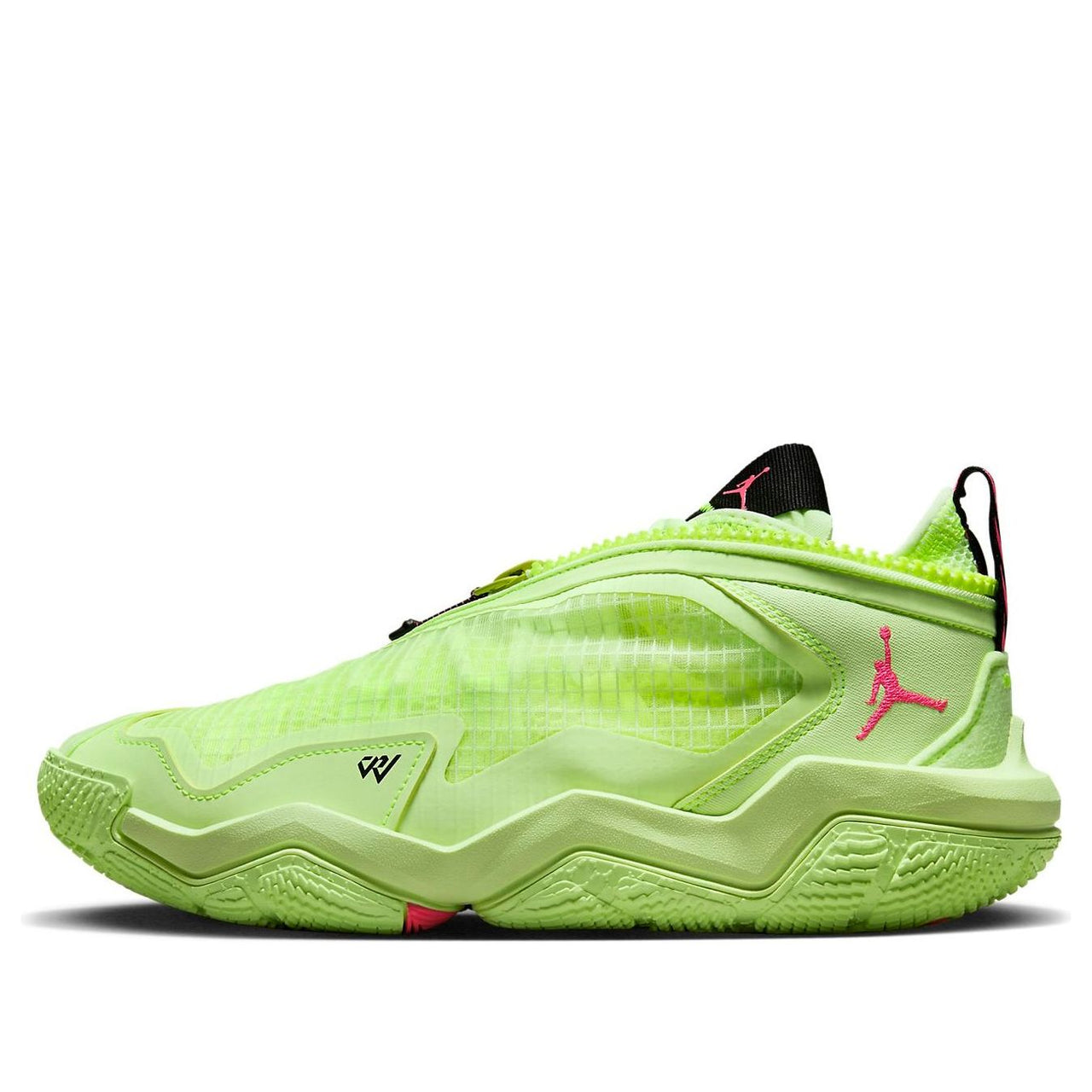 Air Jordan Why Not Zer0.6 'Barely Volt' DO7189-700