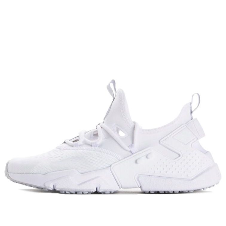 Nike Air Huarache Drift Breathe 'White Pure Platinum' AO1133-100