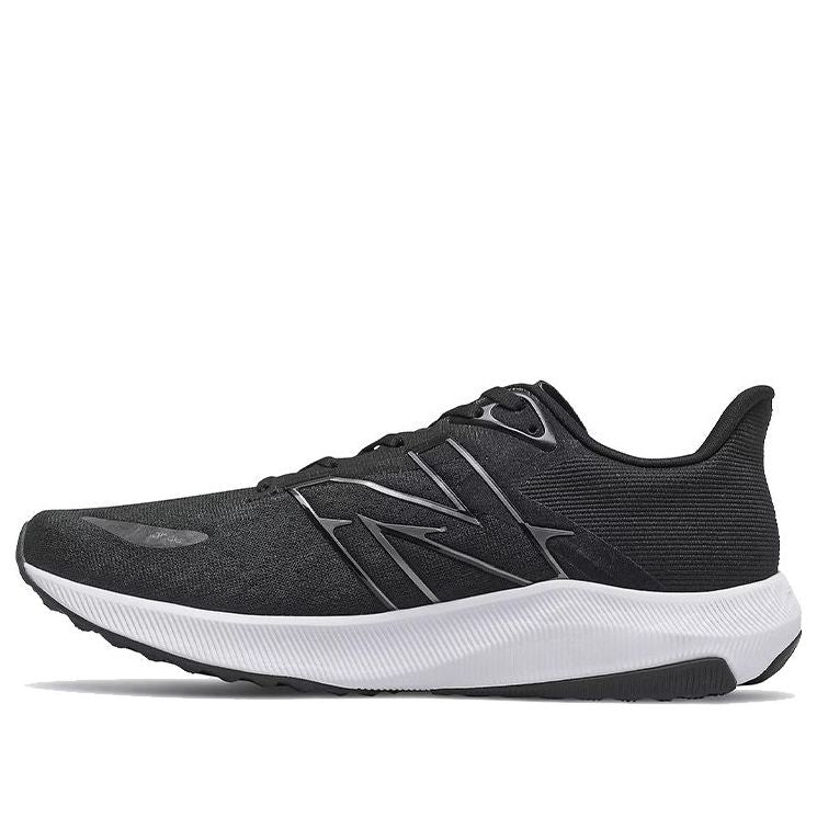 New Balance FuelCell Propel v3 'Black White' MFCPRLK3