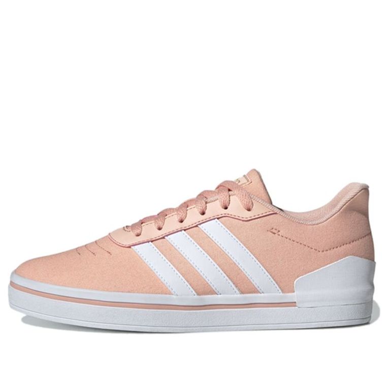 (WMNS) adidas neo Heawin Pink EE9745