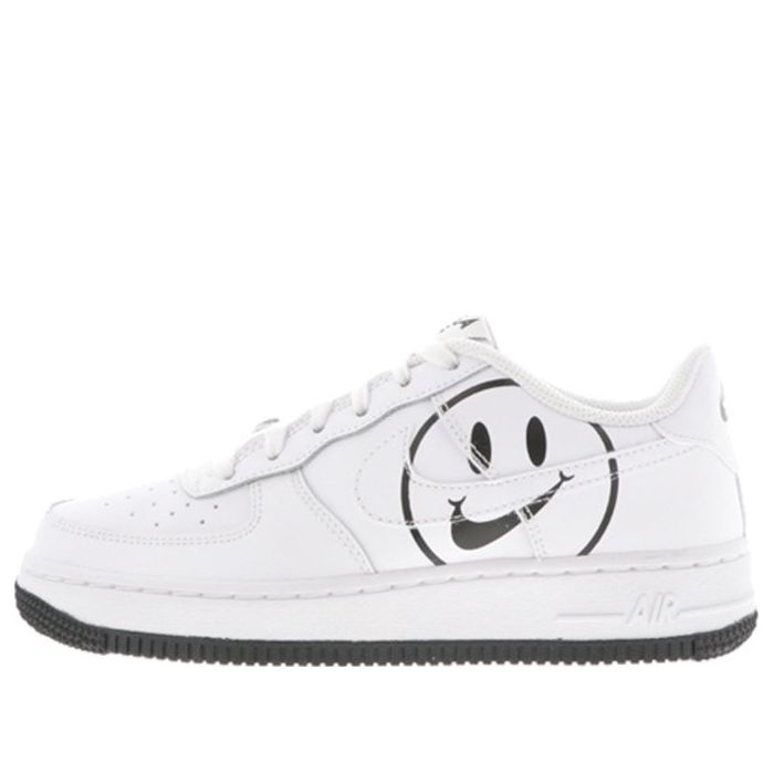 (GS) Nike Air Force 1 Low 'Have A Nike Day - White' AV0742-100