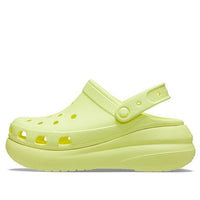 Crocs Classic clog 'Sulphur' 207521-75U