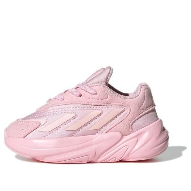 (TD) adidas Ozelia 'Clear Pink' GW8131
