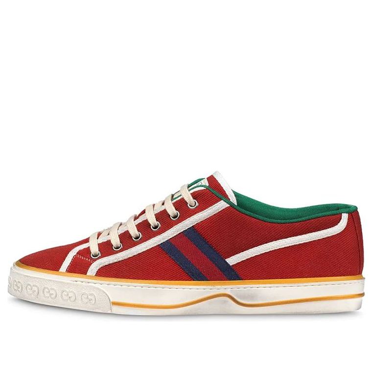 GUCCI Tennis 1977 606111-GZO30-6461