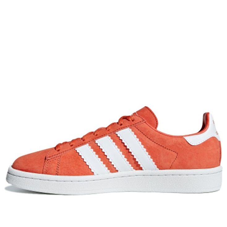 (WMNS) adidas Campus 'Raw Amber' CG6034