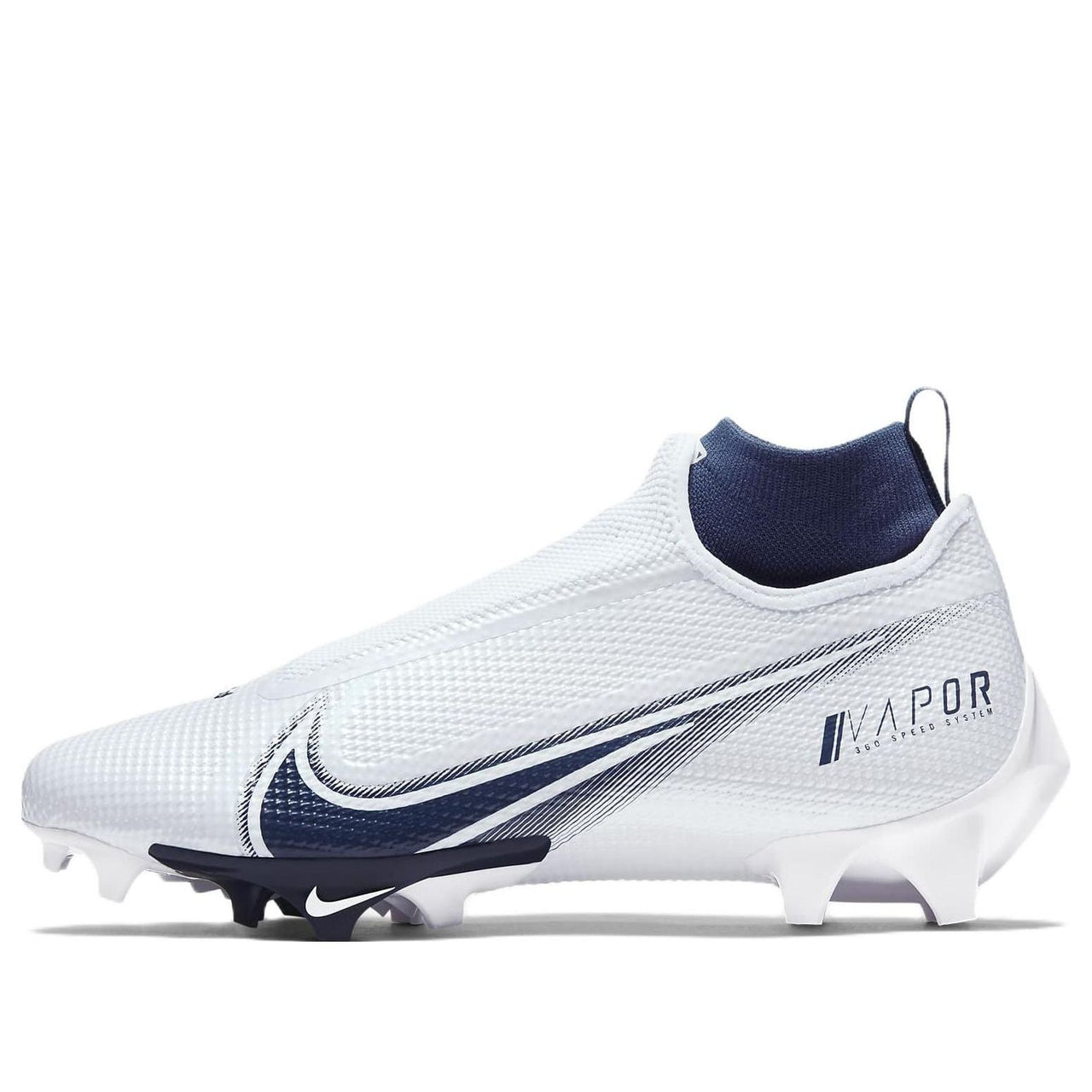 Nike Vapor Edge Pro 360 'White Midnight Navy' AO8277-106