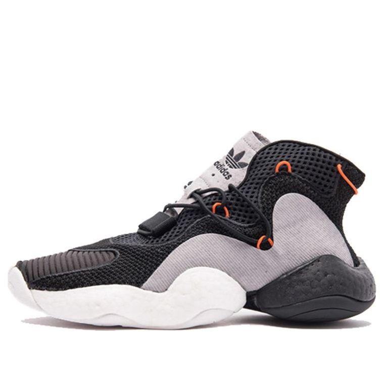 adidas Crazy BYW 'Carbon' CQ0993