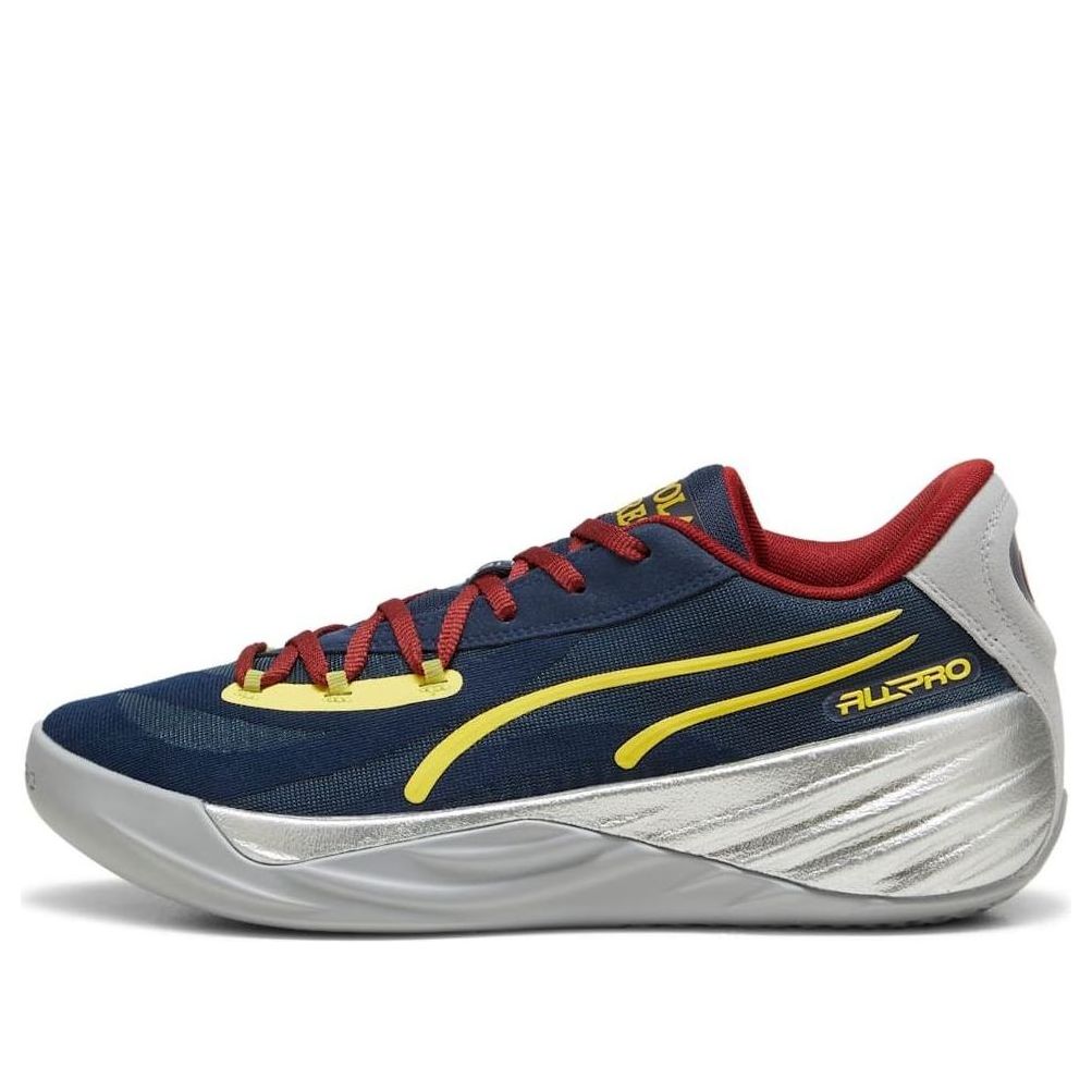 PUMA Polar Express x All-Pro Nitro 'Believe' 310396-01