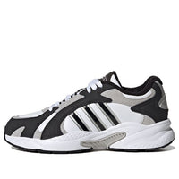 (WMNS) adidas neo Crazychaos Shadow 2.0 'Black White' GW7002