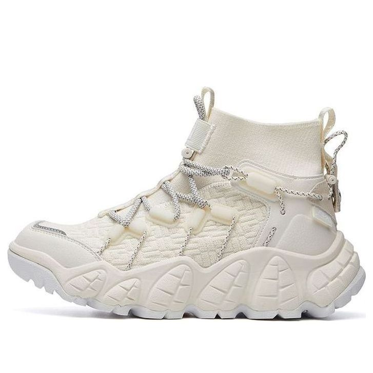 FILA Apennines High White A12M044713FCA
