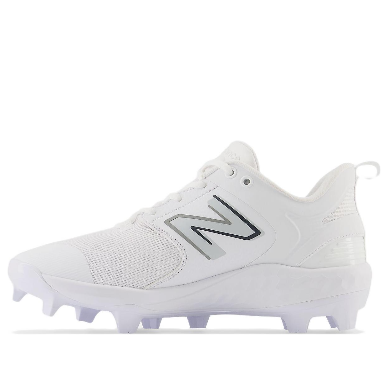 New Balance Fresh Foam 3000v6 Molded 'White' PL3000W6