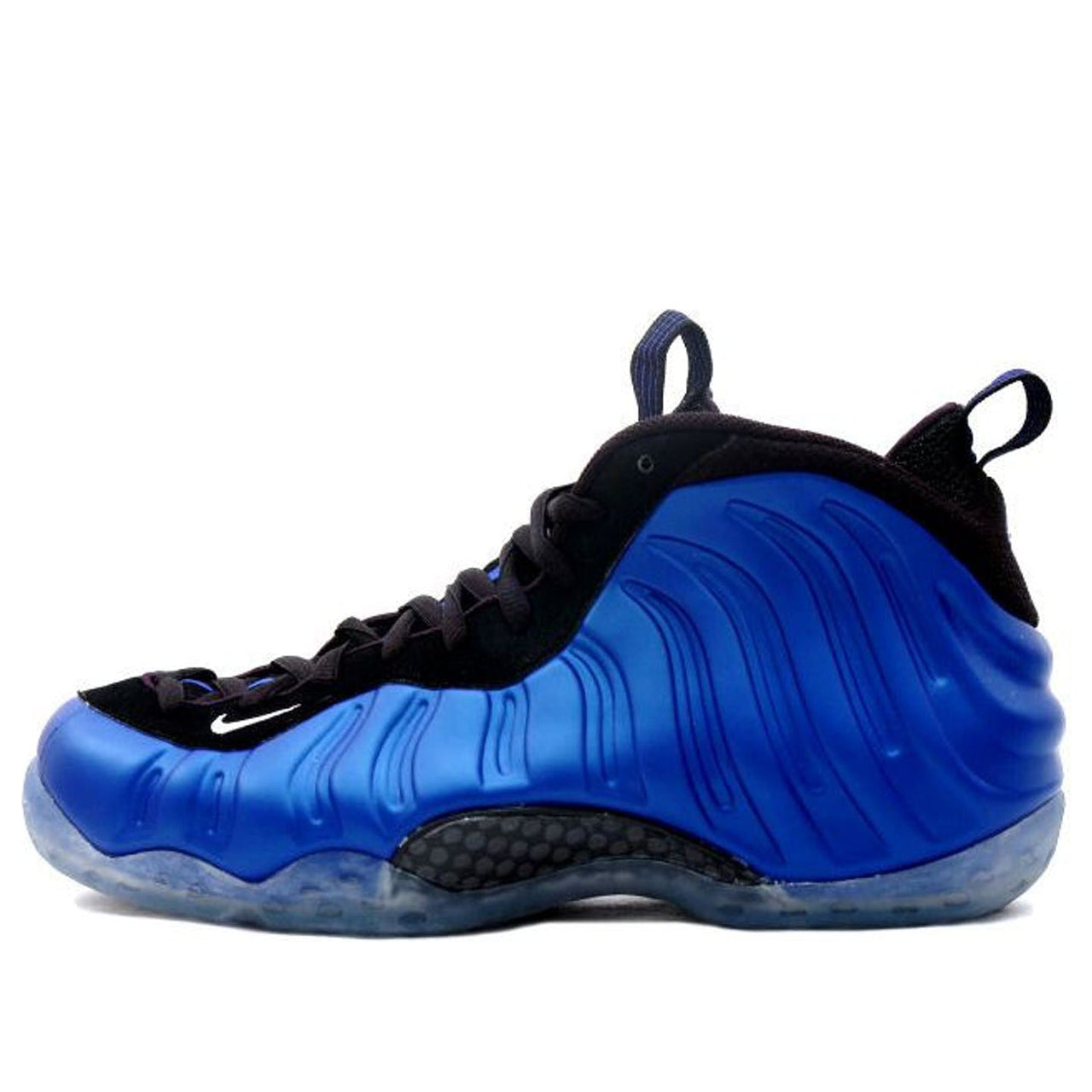 Nike Air Foamposite One 'Royal' 2007 314996-511