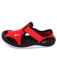 (TD) Nike Sunray Protect 'Black Red White' 344925-602