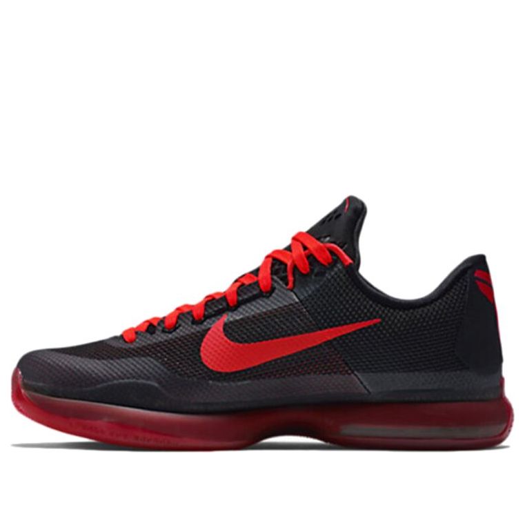 Nike Kobe 10 EP 'Black' 745334-060