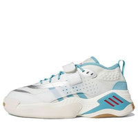 adidas Streetball 3.0 'Grey White' FZ5814