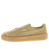 PUMA Fenty x Suede Creeper 'Oatmeal' 362178-04