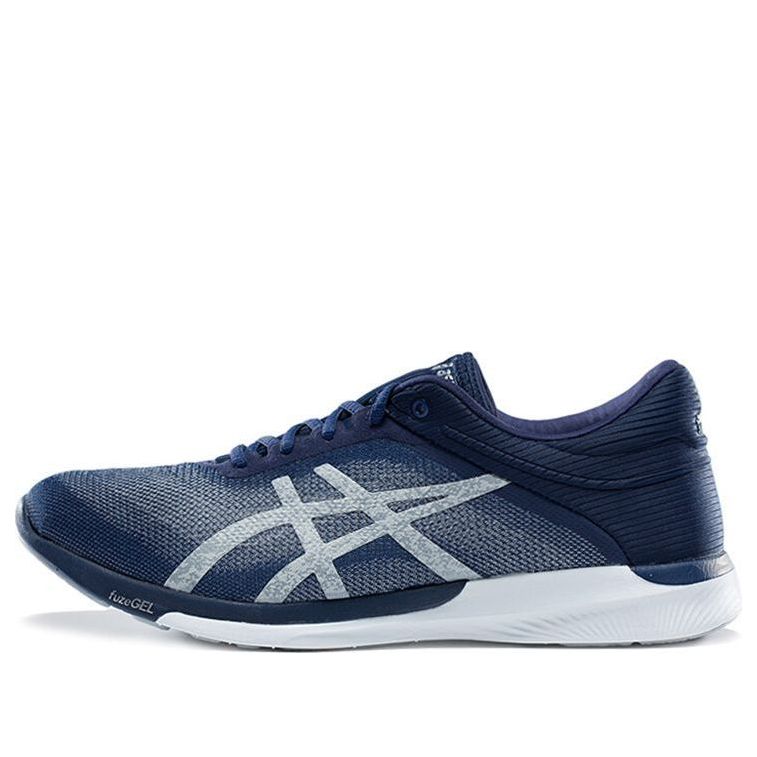 ASICS FuzeX Rush 'Indigo Blue' T718N-4993
