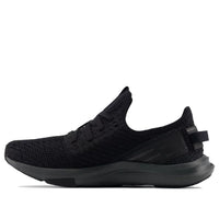 (WMNS) New Balance DynaSoft Nergize Sport V2 Shoes 'Black' WNRGSLC2