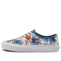 Vans Authentic Sf Vintage Rio 'Blue White' VN0A3MU6VLC