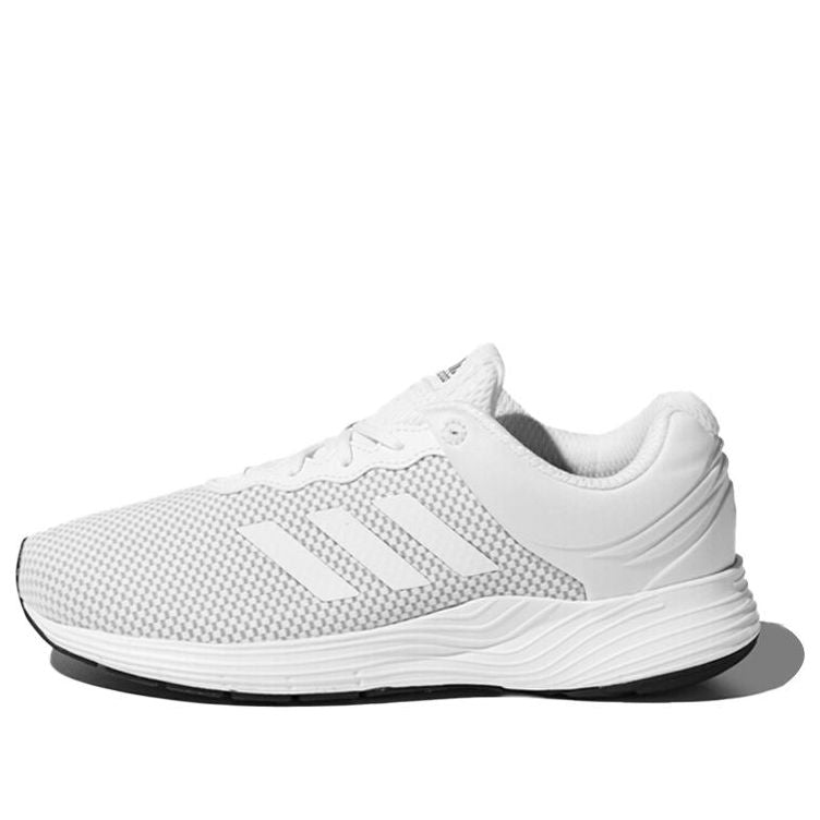 adidas Fluidcloud Clima 'White Grey' FX2055