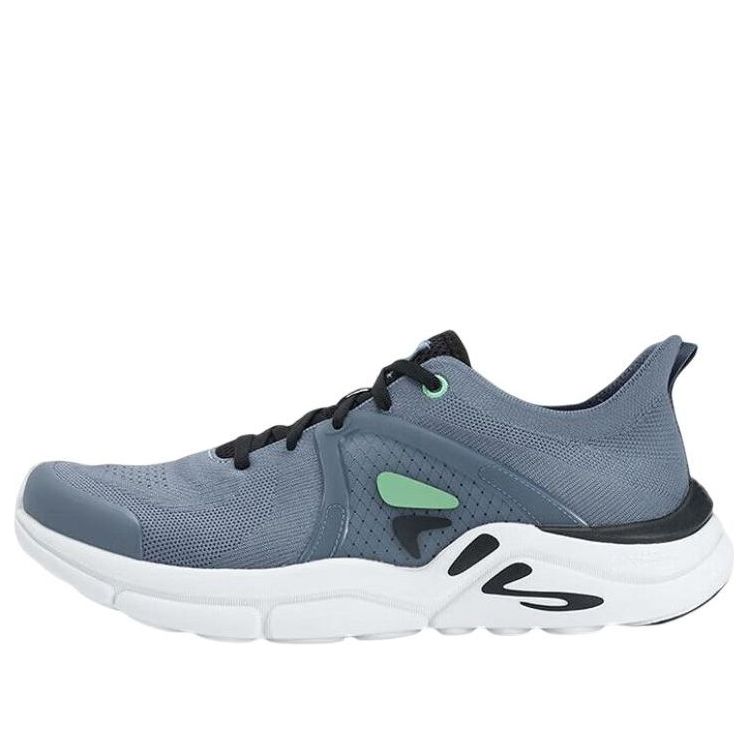 FILA Mind 6 Sports Shoes 'Grey' A12M321302FWB