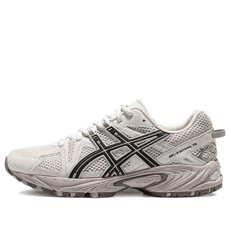 ASICS Gel-Kahana TR 'White Black' 1203A390-200