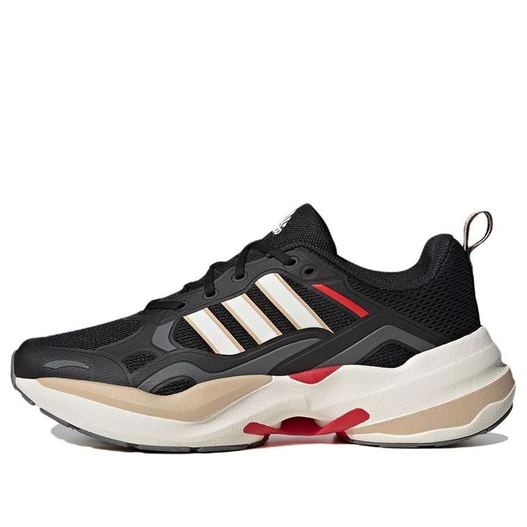 adidas Maxxcetus 'Black White Red' ID2280