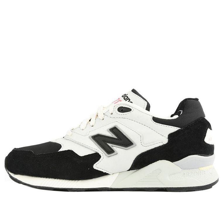 New Balance 878 Black/White ML878BG