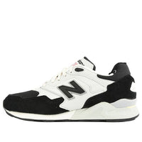 New Balance 878 Black/White ML878BG