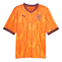 PUMA Manchester City Esports Jersey 'Orange' 772842-09