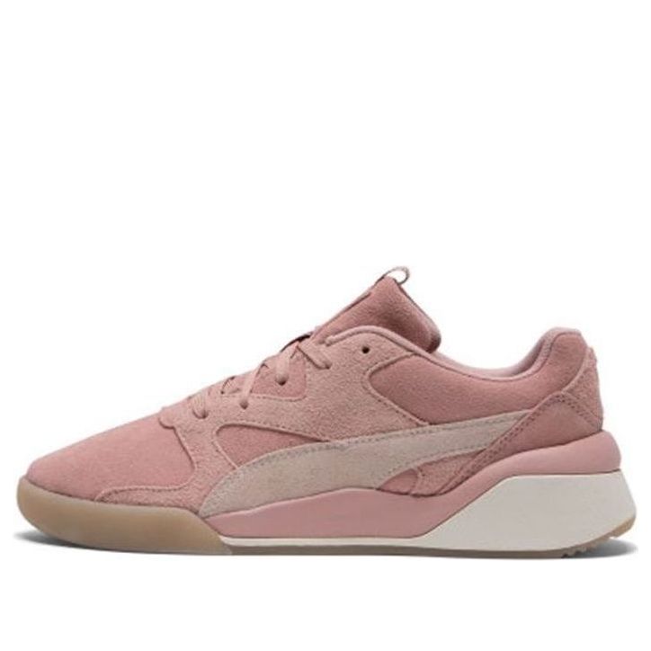 (WMNS) PUMA Aeon Rewind Wn's Pink 370396-01