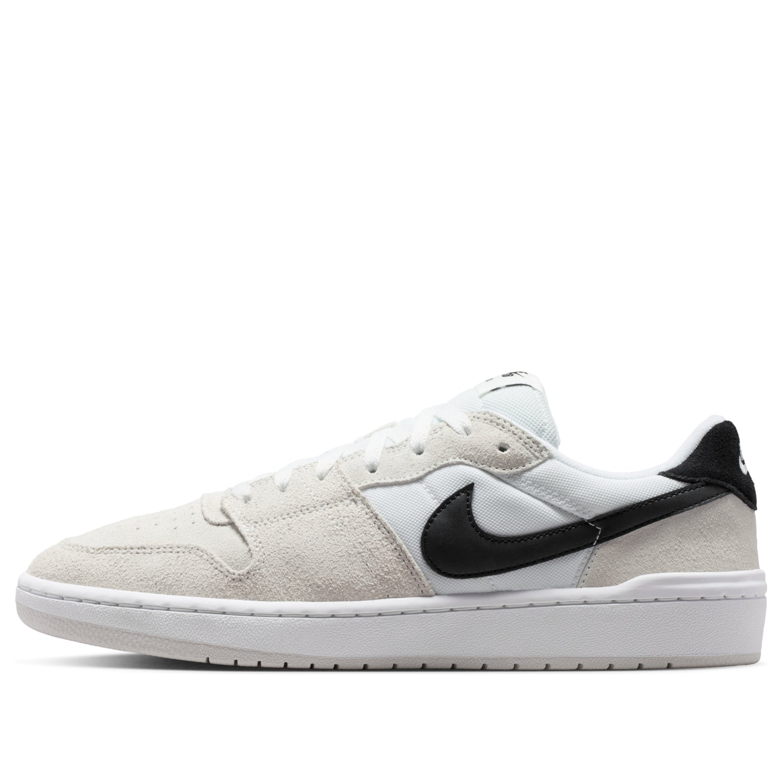 Nike SB Code 58 'White Black Summit White Black Vast Grey' IB0108-100