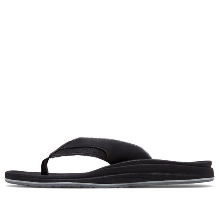 New Balance 6080 Series Recharge Thong Black M6080BGR